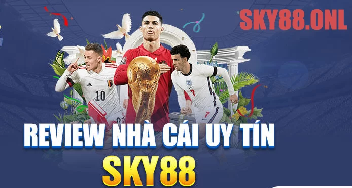 Review link vào Sky88