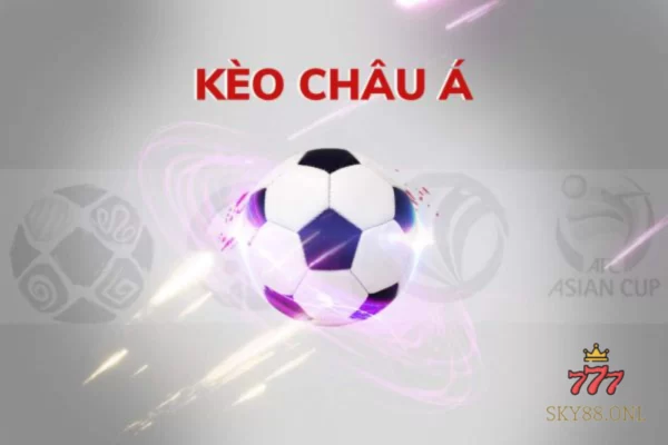 Kèo châu Á