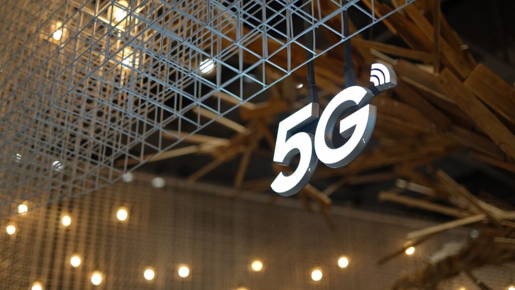 Masa Depan 5G