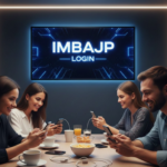 ImbaJp Login